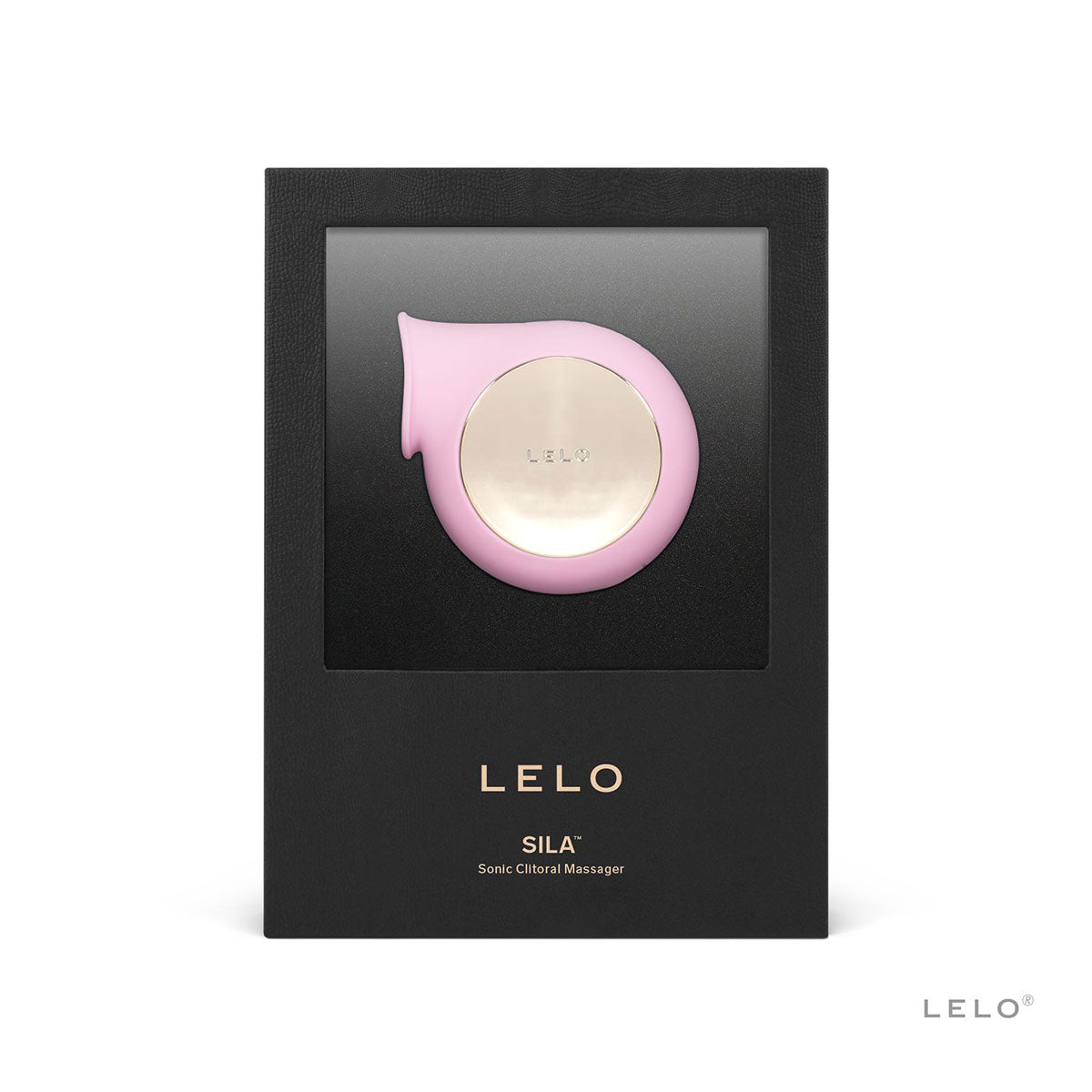 LELO Sila - Pink