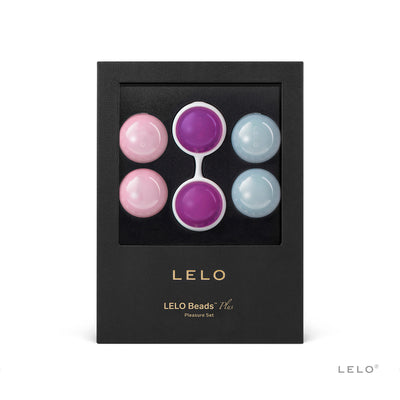 LELO Beads Plus