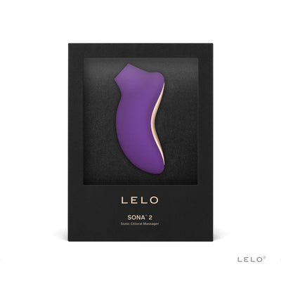 LELO Sona 2 - Purple