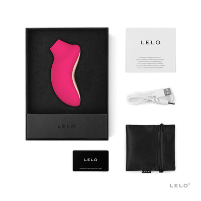 LELO Sona 2 - Cerise