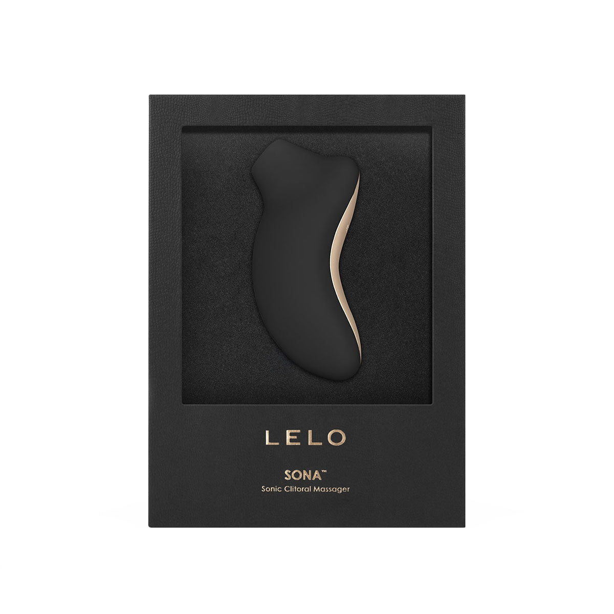 LELO Sona - Black