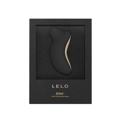 LELO Sona - Black