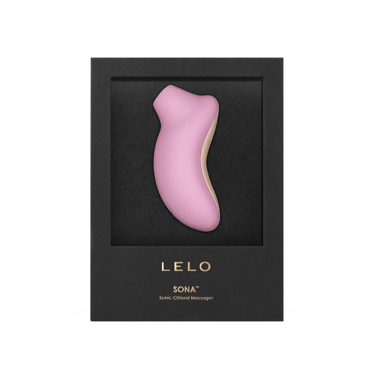 LELO Sona - Pink