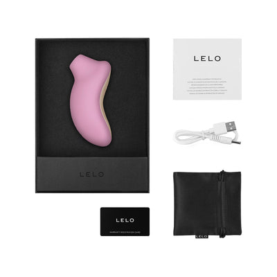 LELO Sona - Pink