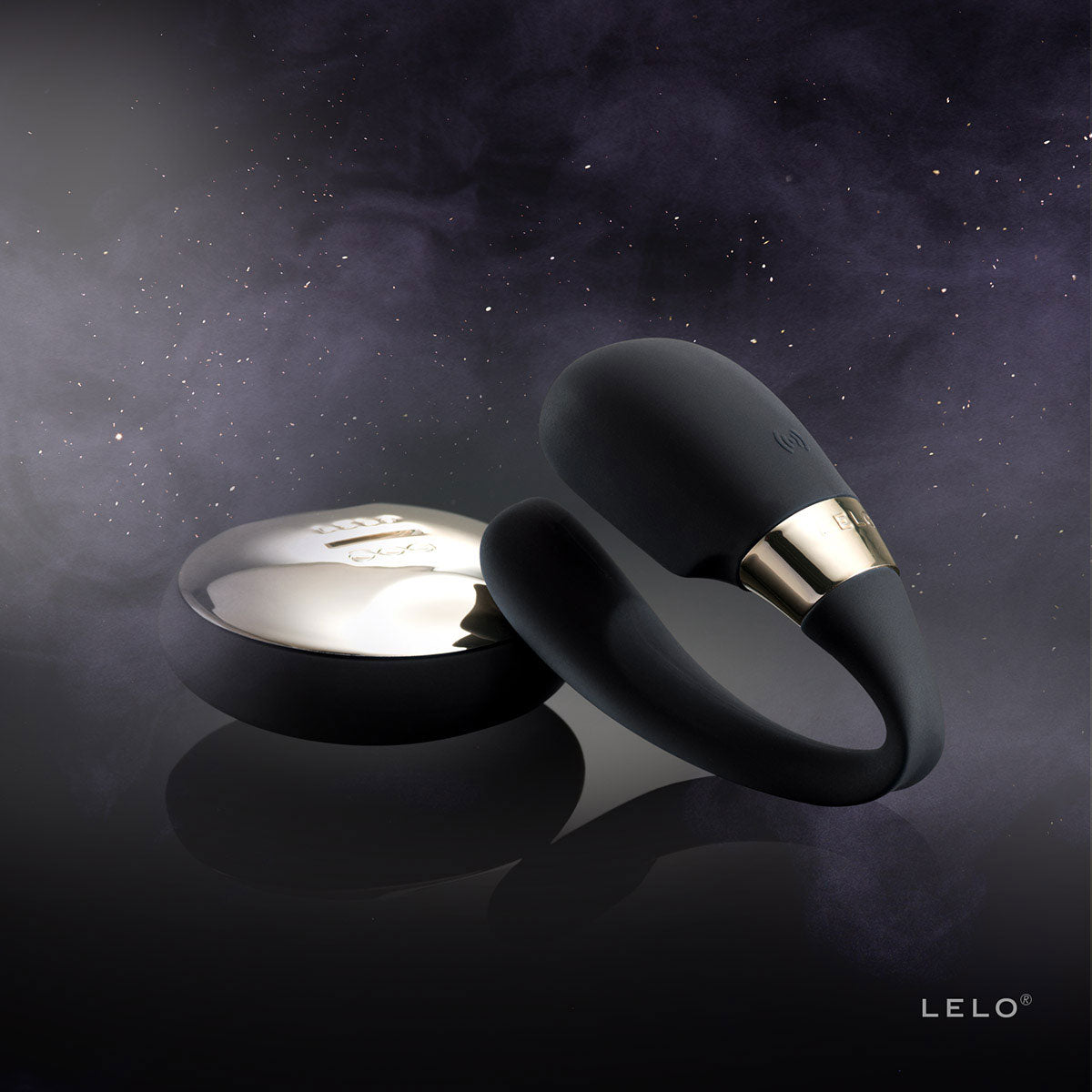 LELO Tiani 3 - Black