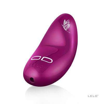 LELO Nea 2 - Deep Rose