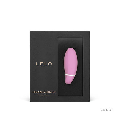 LELO Smart Bead - Pink