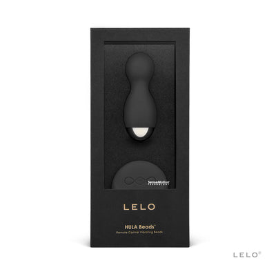 LELO Hula Beads - Black