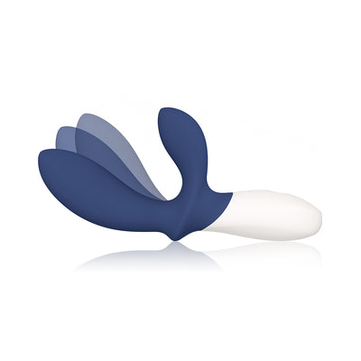 LELO Loki Wave 2 - Blue