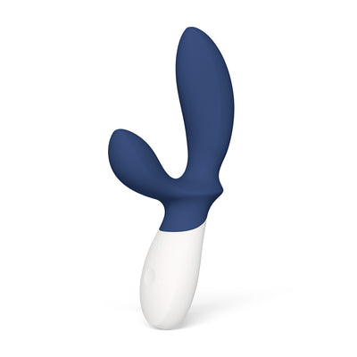 LELO Loki Wave 2 - Blue