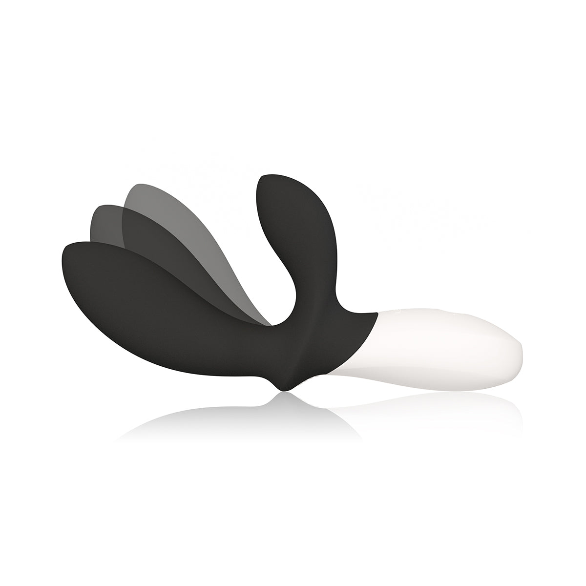 LELO Loki Wave 2 - Black