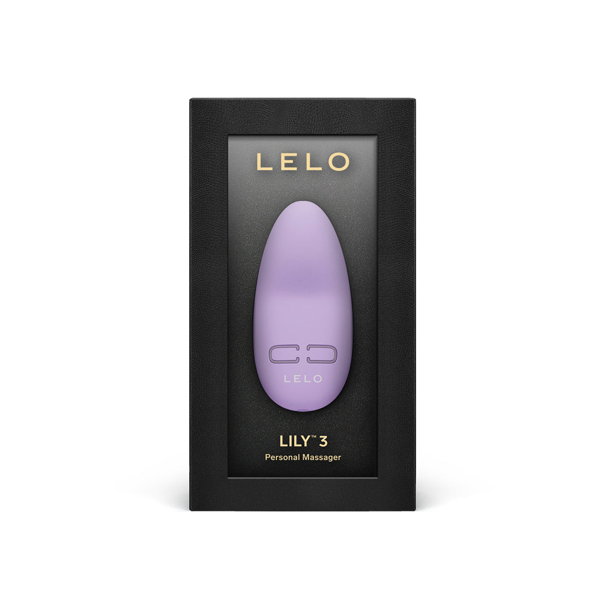 LELO Lily 3 - Calm Lavender