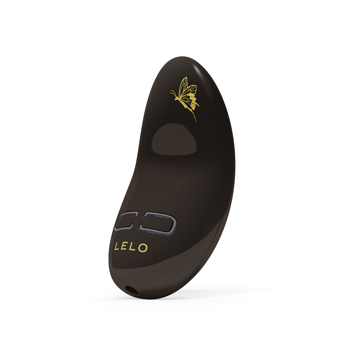 LELO Nea 3 - Pitch Black