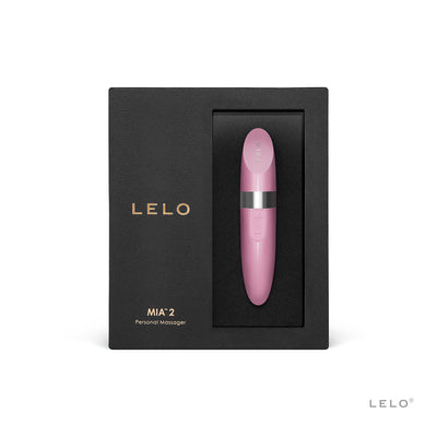 LELO Mia 2 - Pink