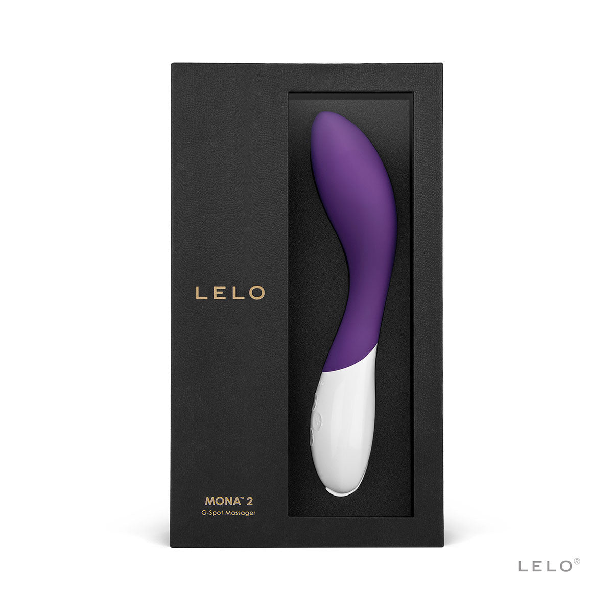 LELO Mona 2 - Purple