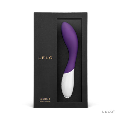 LELO Mona 2 - Purple