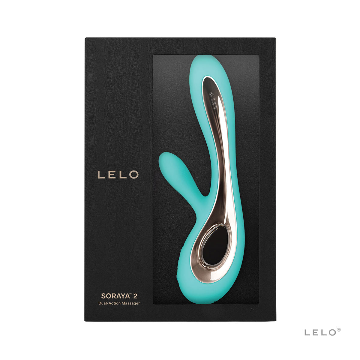 LELO Soraya 2 - Aqua