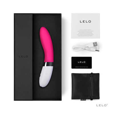 LELO Liv 2 - Cerise