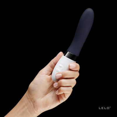 LELO Liv 2 - Navy Blue