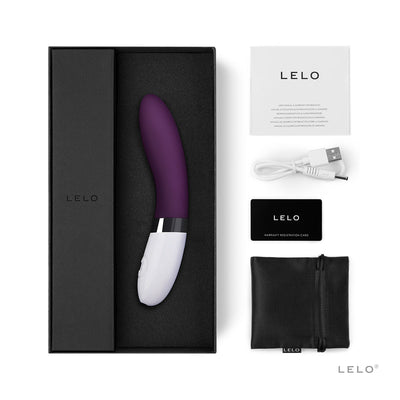 LELO Liv 2 - Plum