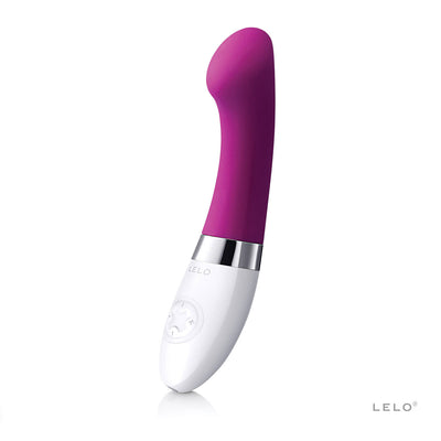 LELO Gigi 2 - Deep Rose