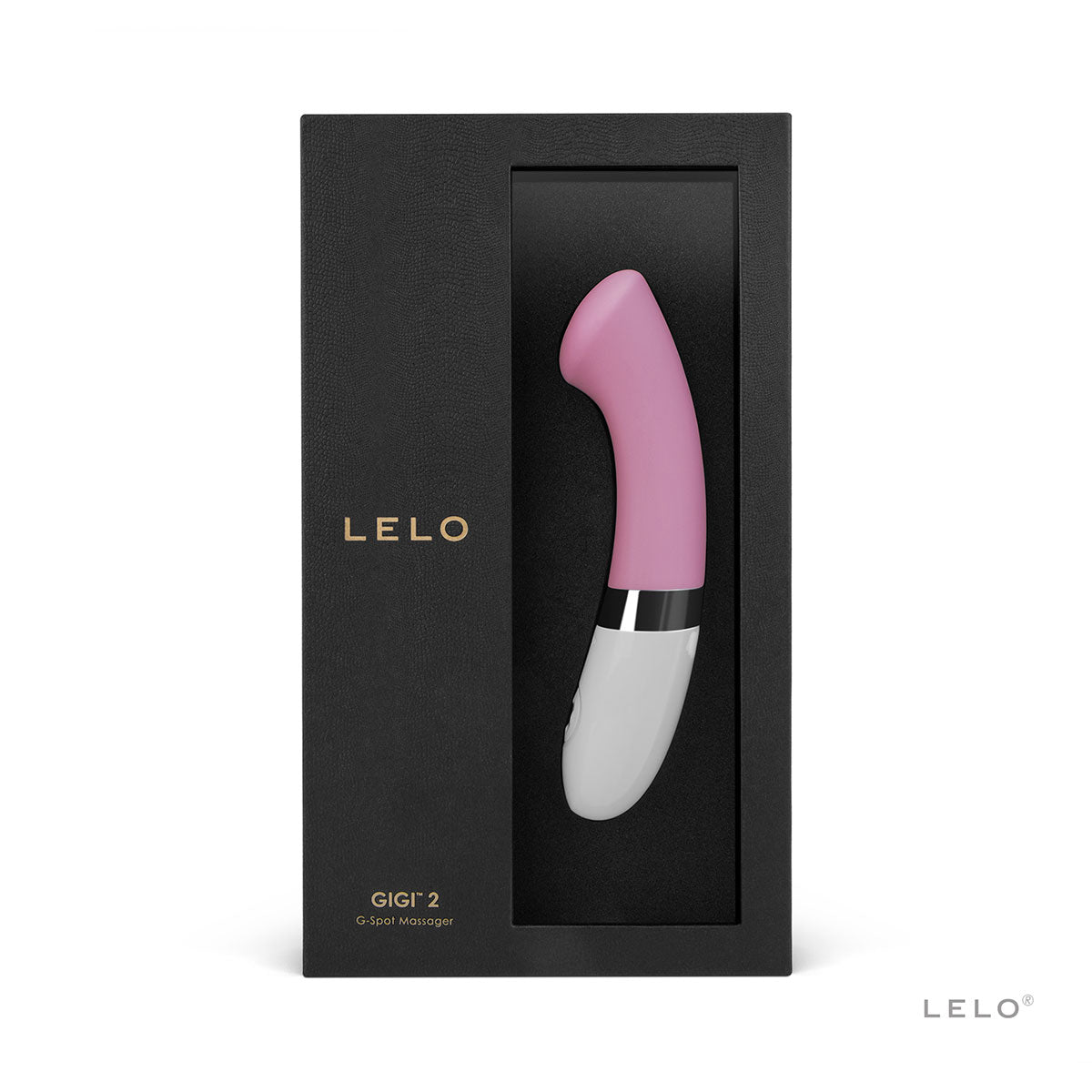 LELO Gigi 2 - Pink