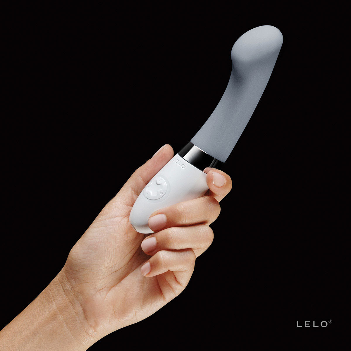 LELO Gigi 2 - Cool Gray