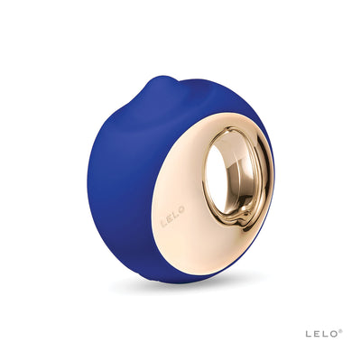 LELO Ora 3 - Midnight Blue