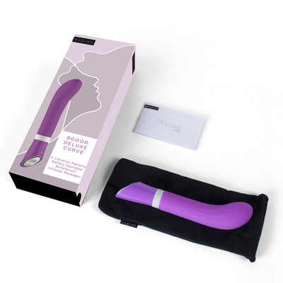 B Swish Bgood Curve Deluxe - Violet