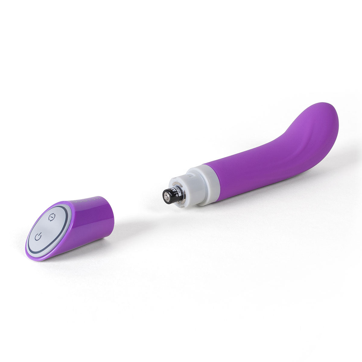 B Swish Bgood Curve Deluxe - Violet