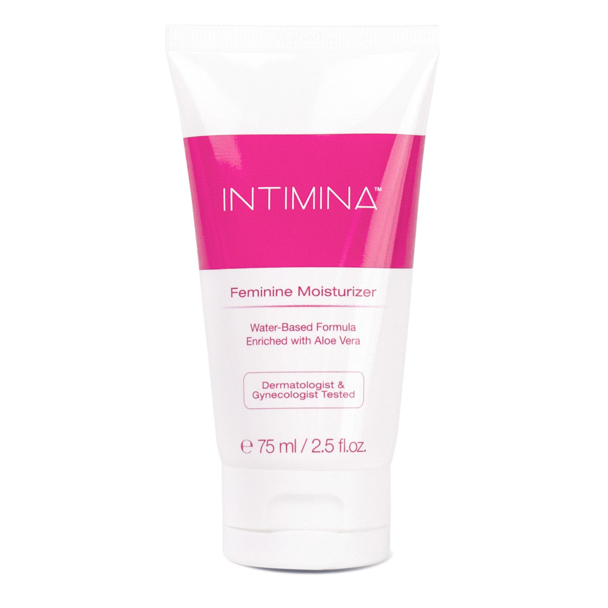 Intimina Feminine Moisturizer 2.5oz