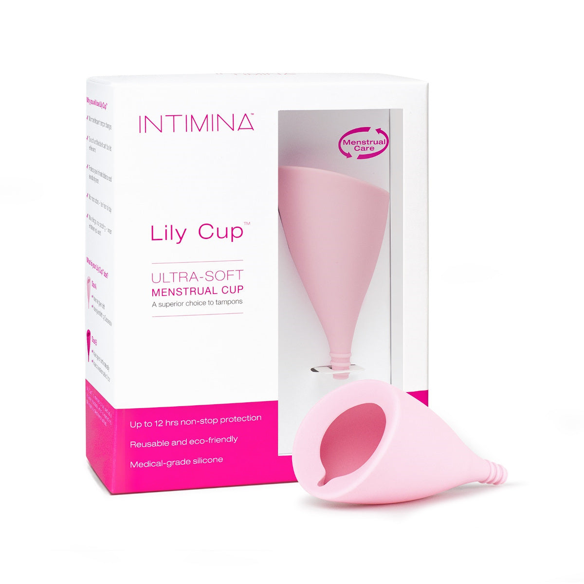 Intimina Lily Cup Size A