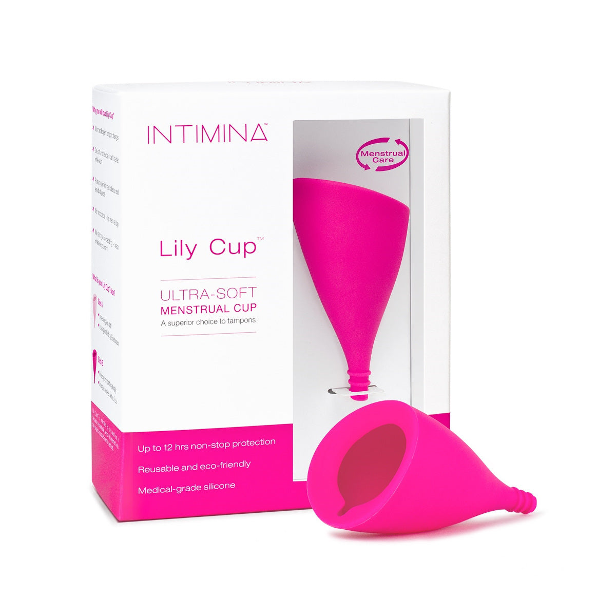 Intimina Lily Cup Size B