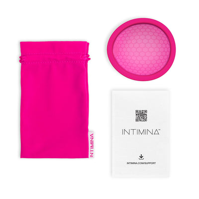 Intimina Ziggy Cup 2 - Size B