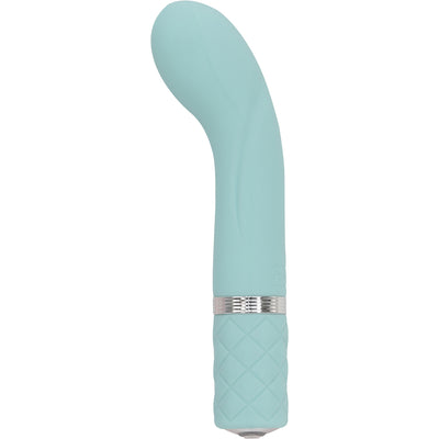 Pillow Talk Racy Mini - Teal