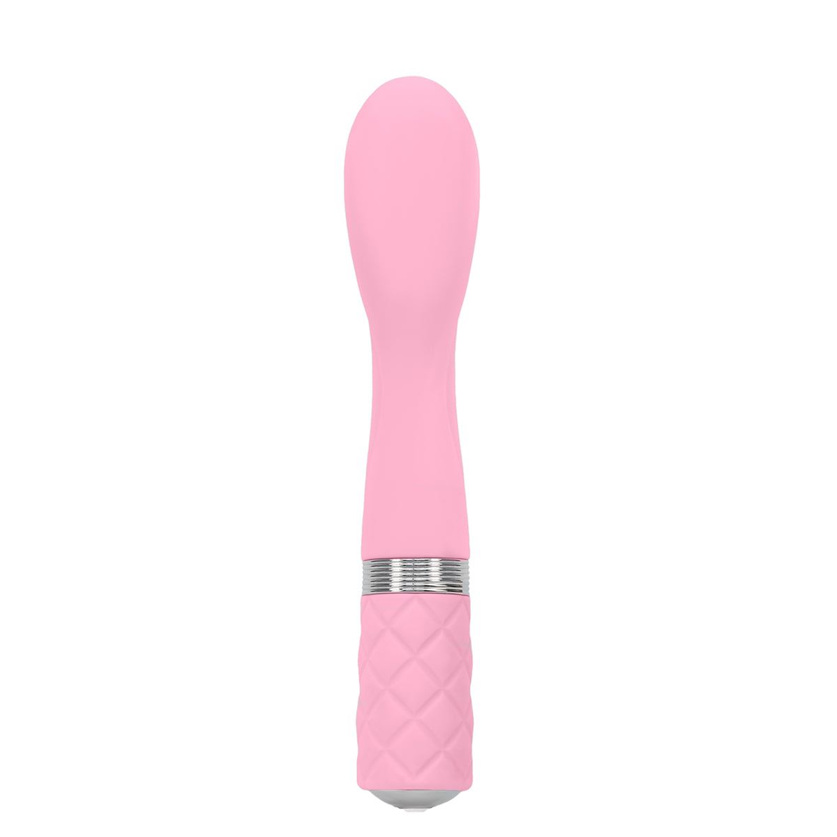 Pillow Talk Sassy G-Spot - Pink