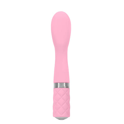 Pillow Talk Sassy G-Spot - Pink