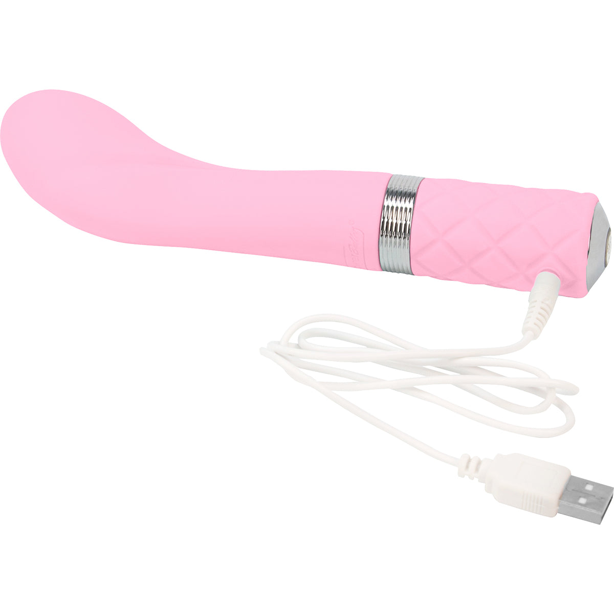 Pillow Talk Sassy G-Spot - Pink