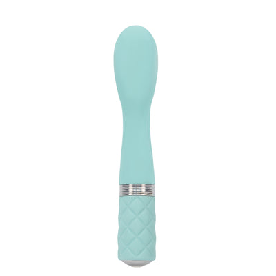 Pillow Talk Sassy G-Spot - Teal