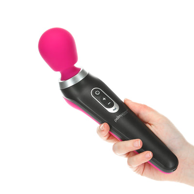 PalmPower Extreme Wand - Pink