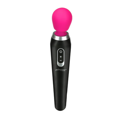 PalmPower Extreme Wand - Pink