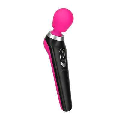 PalmPower Extreme Wand - Pink