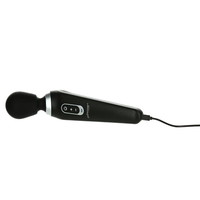 PalmPower Extreme Wand - Black