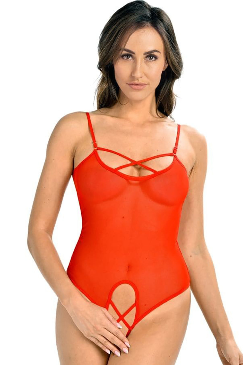 Shapewear Body model 183056 Teyli