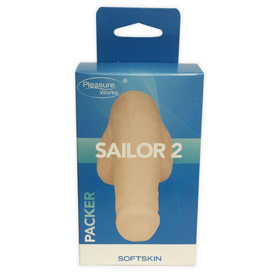 Sailor 2 Vanilla Packer