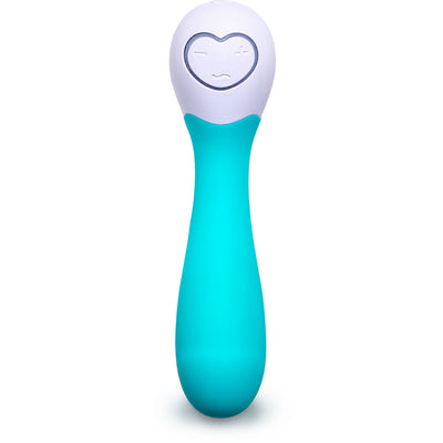 OhMiBod Lovelife Cuddle Mini - Turquoise