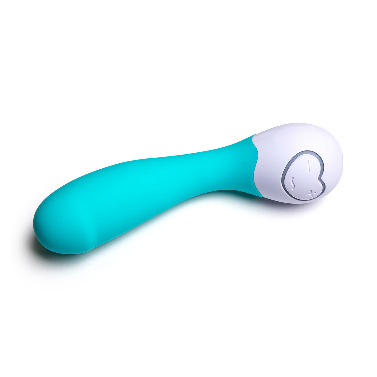 OhMiBod Lovelife Cuddle Mini - Turquoise