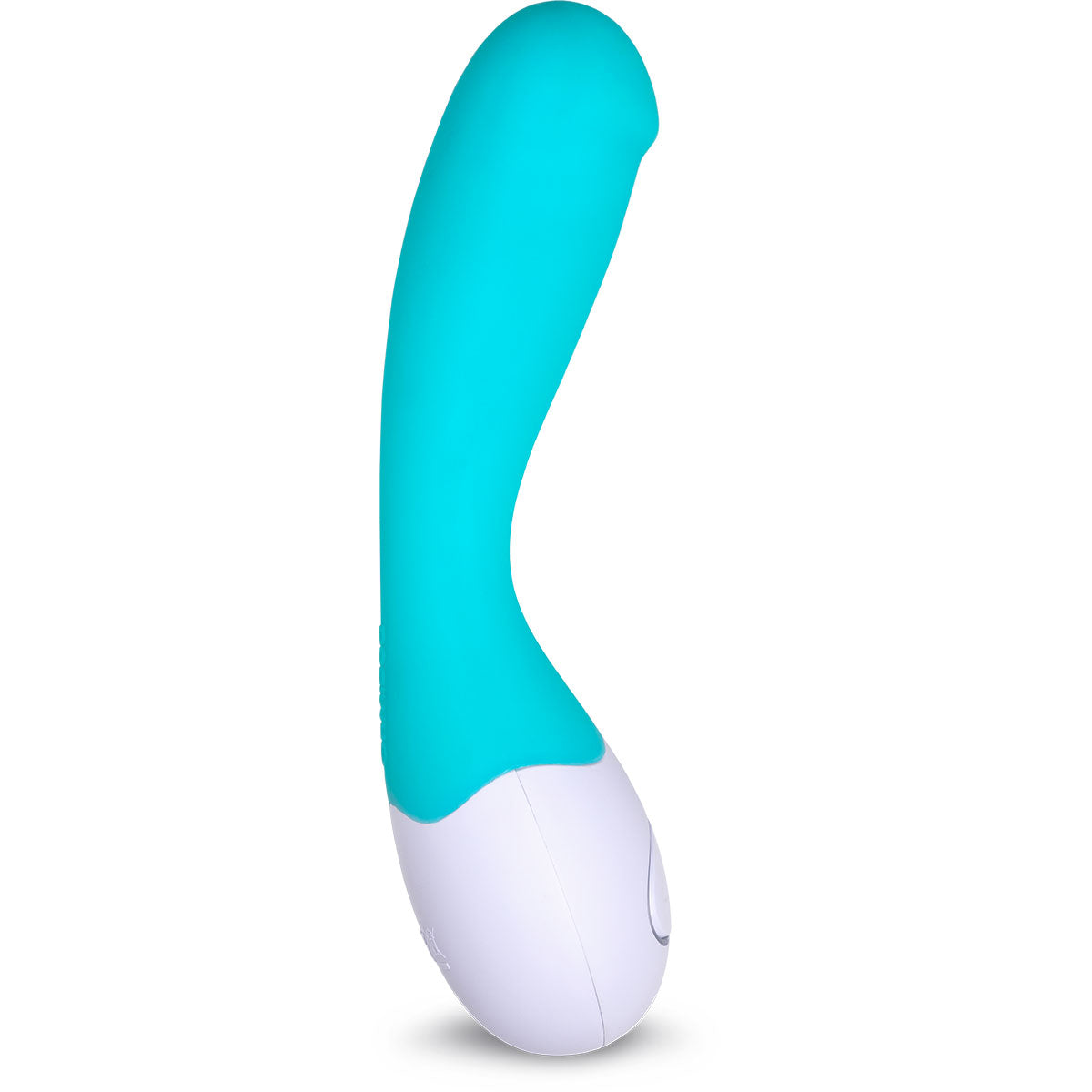 OhMiBod Lovelife Cuddle - Turquoise