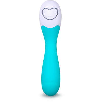 OhMiBod Lovelife Cuddle - Turquoise