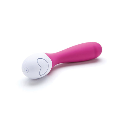 OhMiBod Lovelife Cuddle Mini - Pink